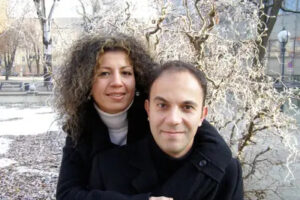 Duo Masis in den Kammerlichtspielen