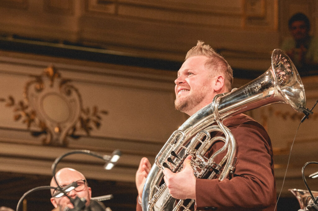 Die Egerländer Musikanten