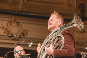 70 Jahre Egerländer Musikanten