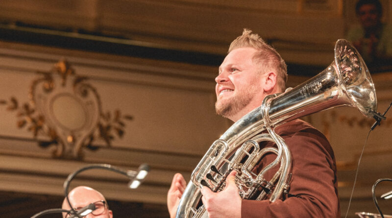 Die Egerländer Musikanten