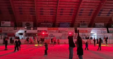 Eisdisco
