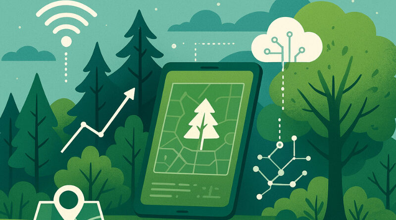 Klimafitter Wald - FAST Ossiach
