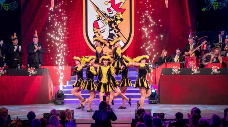 Villacher Faschingssitzungen