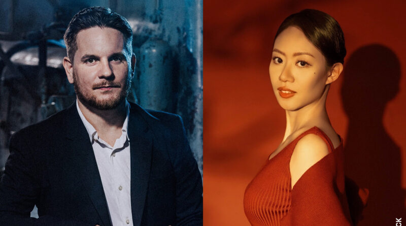 Matinee - Gabric und Zhou