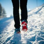 Wanderung zum Gams- und Gipfelblick