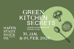 Green Kitchen Secrets