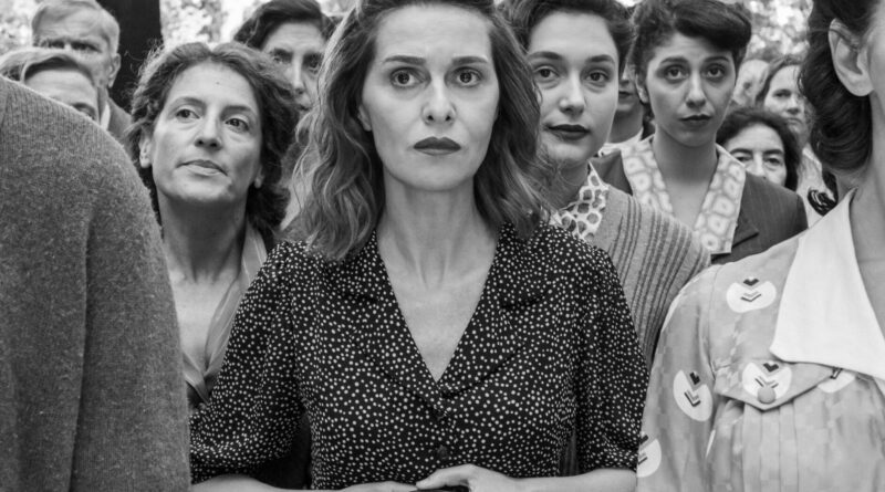 Morgen ist auch noch ein Tag