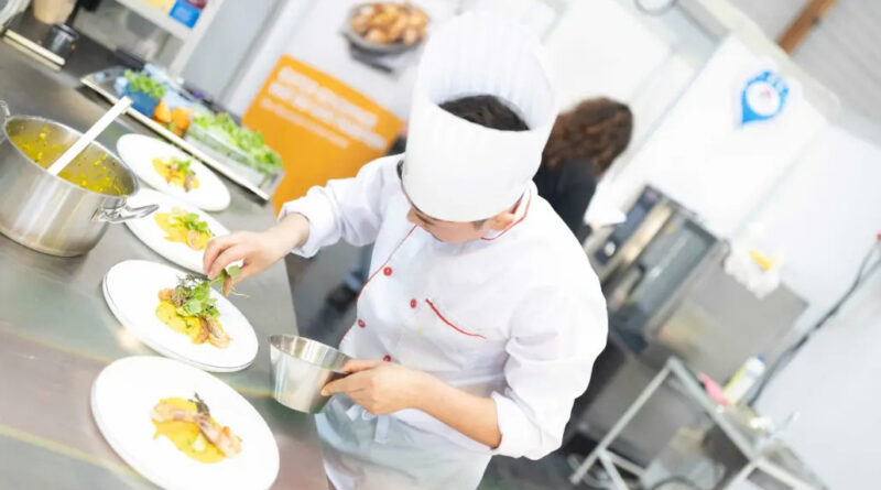 Kärntner Lehrlingsmesse