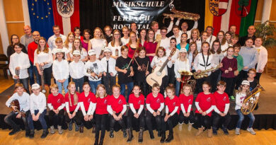 Musikschule Rosental
