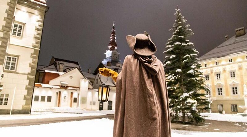 Benefizführung für Juno