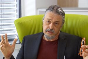 Einblicke – Geschichten aus der Psychiatrie