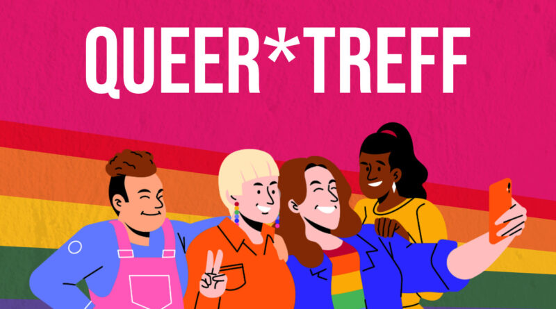 Queer*treff
