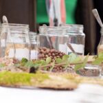 Saatgutfest – Schenken und Tauschen von Saatgut