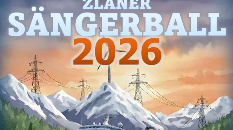 Sängerball 2026