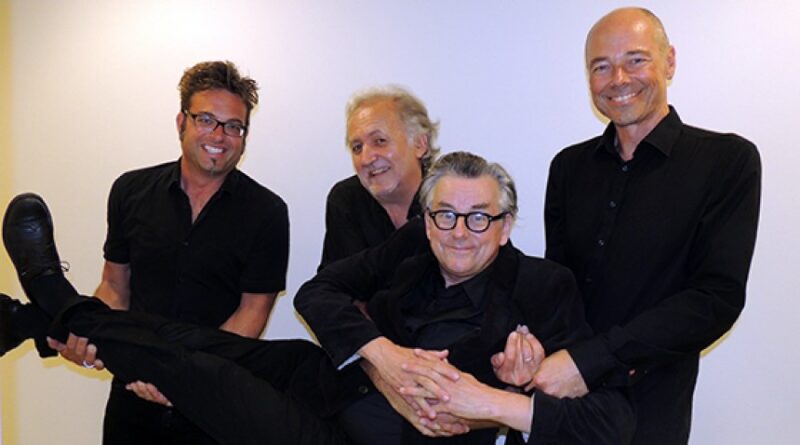 Johannes Silberschneider und Stub´n Tschäss