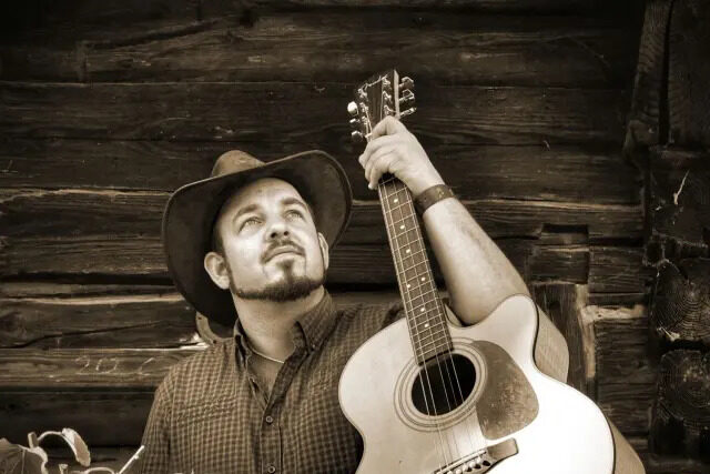 Solokonzert Smartie Joe