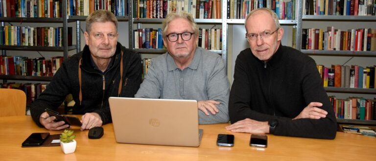 Technikhilfe für alle