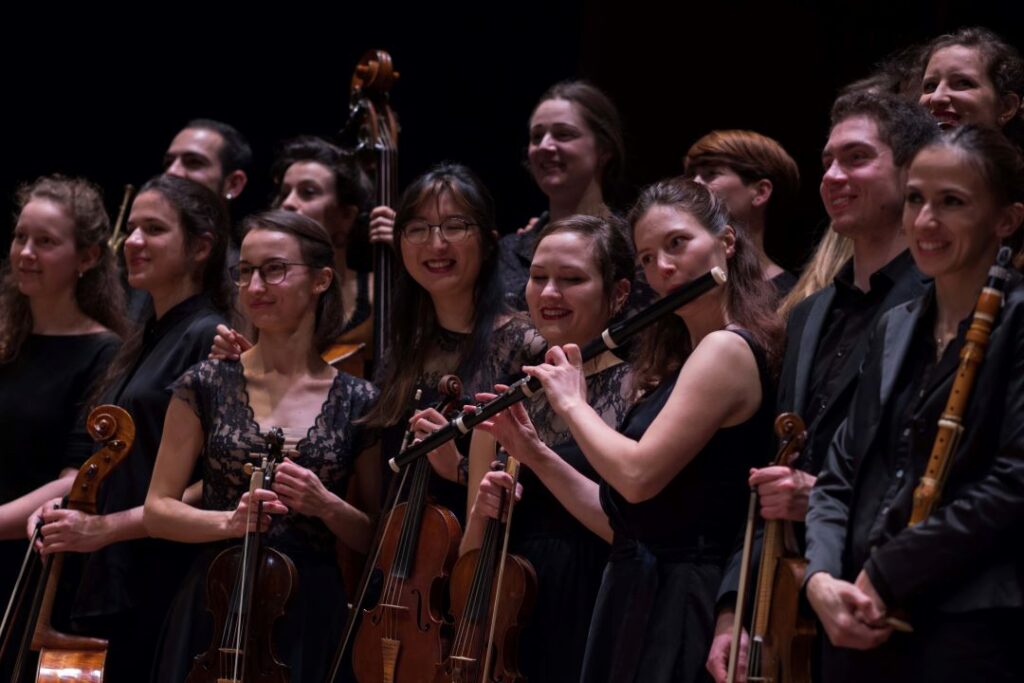 Theresia Orchester