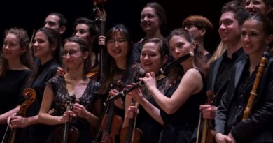 Theresia Orchester