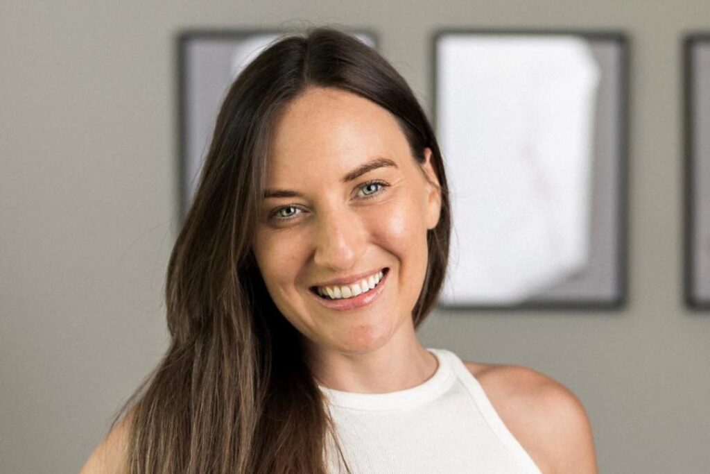 Die Füße als Fundament