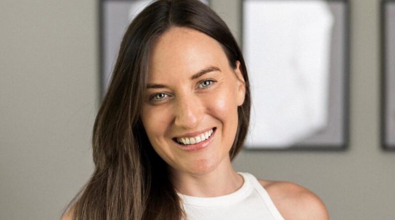 Die Füße als Fundament