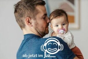 Vätertreff/Männercafé im JUZ Wolfsberg