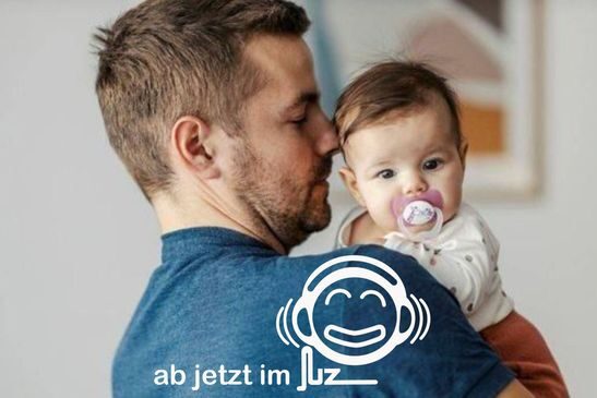 Vätertreff/Männercafé im JUZ Wolfsberg