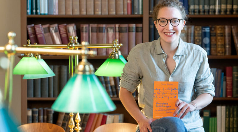 Verbotene Beziehungen - Natascha Bobrowsky