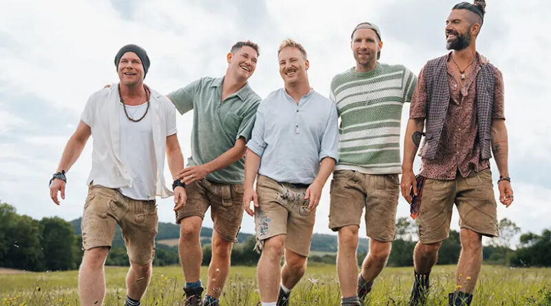 Winter Open Air 2026