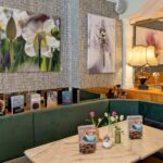 Lesung im Café Sitzwohl