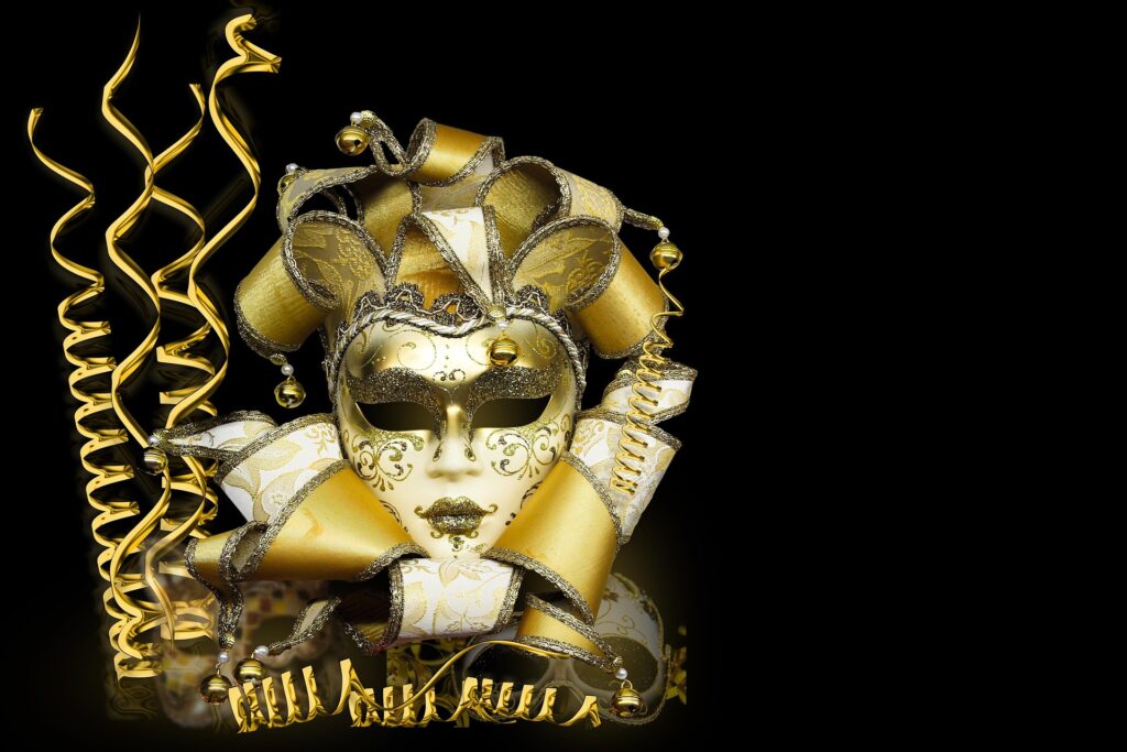 Wolfsberg im Faschingsfieber