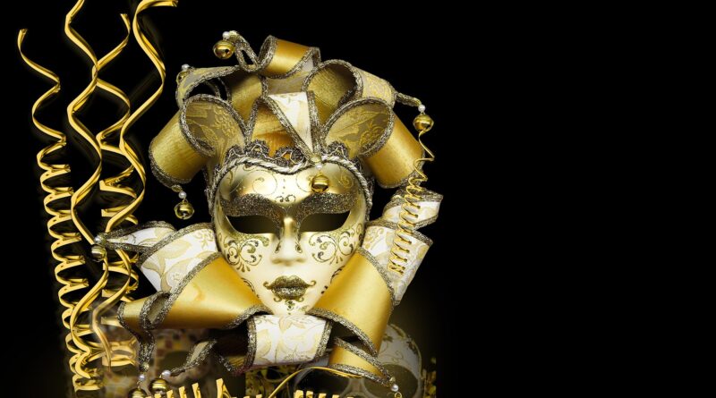 Wolfsberg im Faschingsfieber