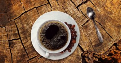Männercafé
