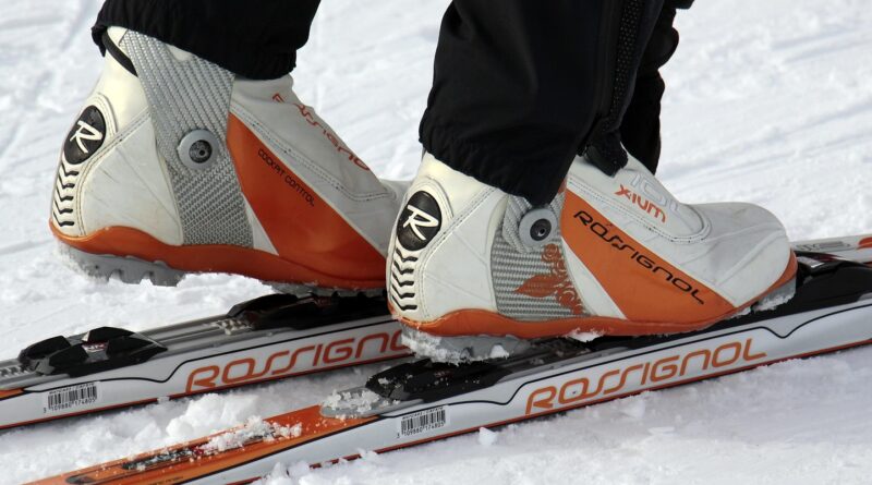 Höhenloipe Bodental