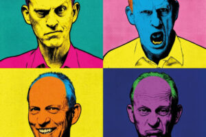 Theater: Der Weg zum Glück