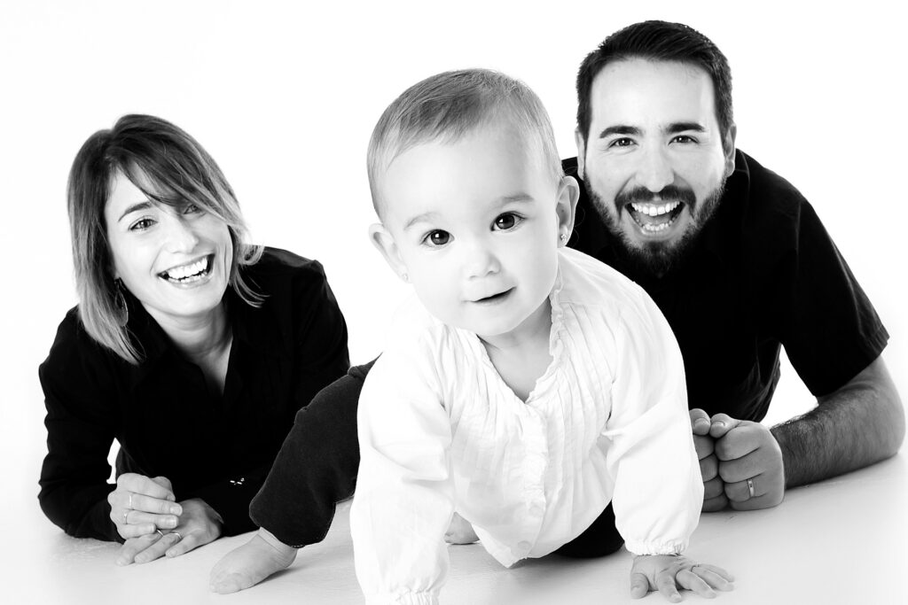 Eltern werden und sein