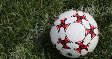 Der WAC - Fußballgeschichte