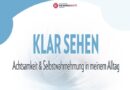 Klar sehen