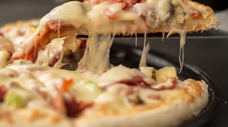 Essen wir uns krank?