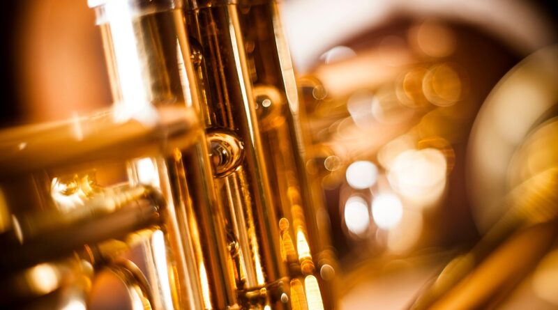 Neujahrsjazz im MMKK