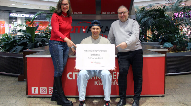 Wallsit - Daniel Krobath