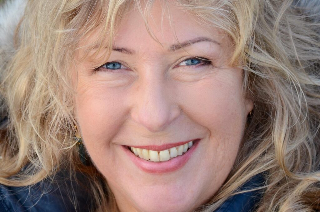 Frauentalk zum Thema „Wechseljahre“