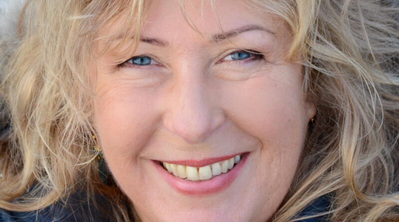 Frauentalk Wechseljahre