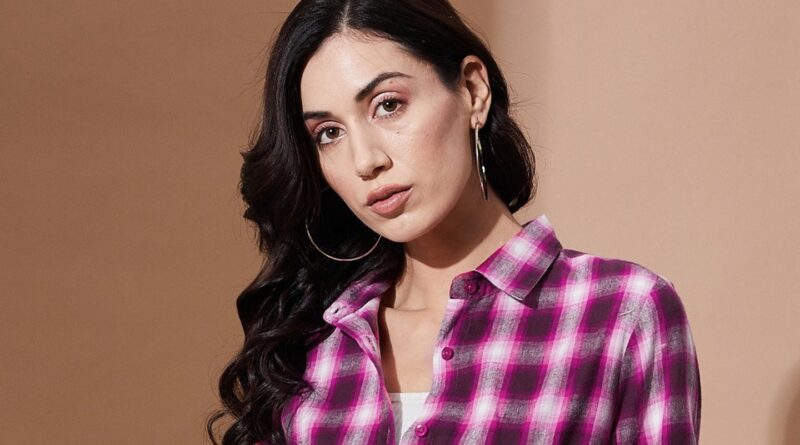 Abend für Powerfrauen