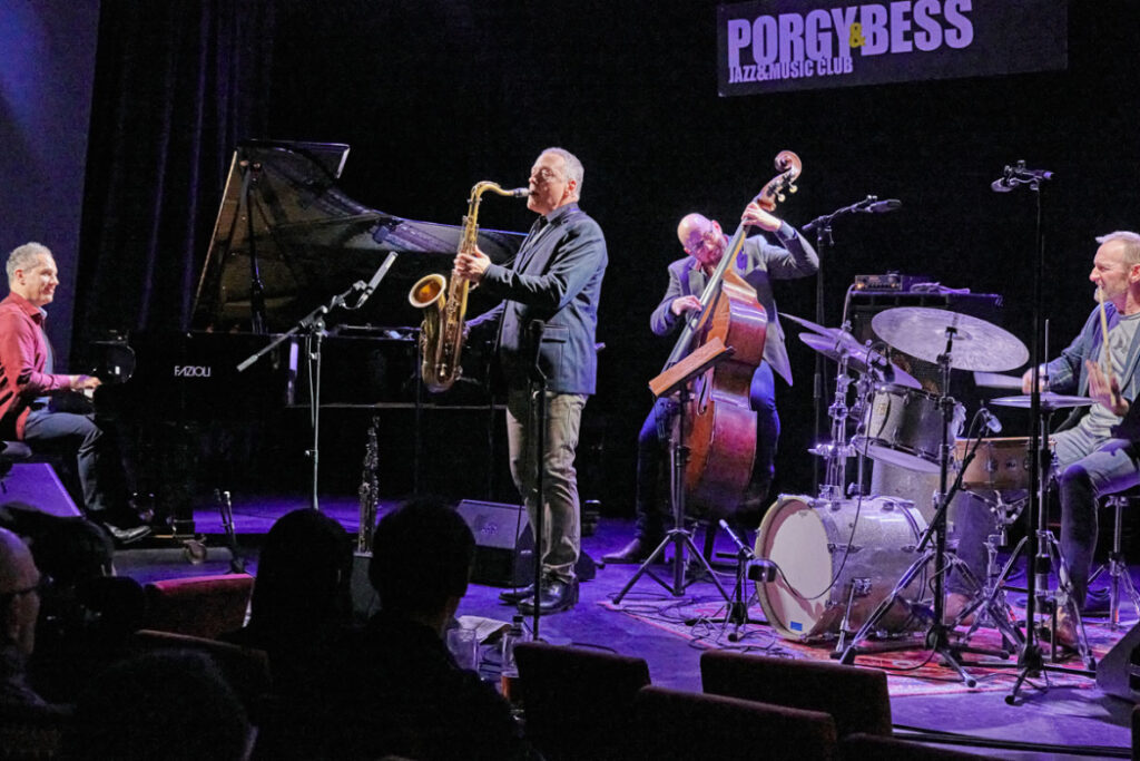 New York Jazz im Amthof