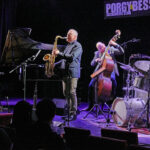 New York Jazz im Amthof