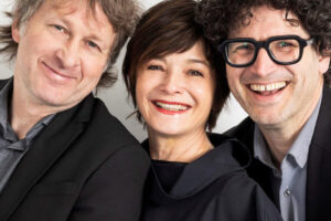 Tausendmal schöner als ihr – Anna Baar