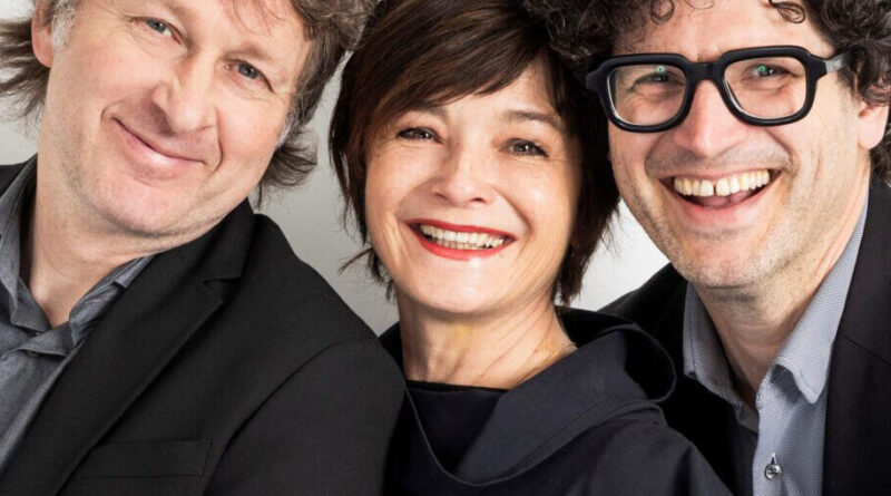 Tausenmal schöner als ihr - Anna Baar