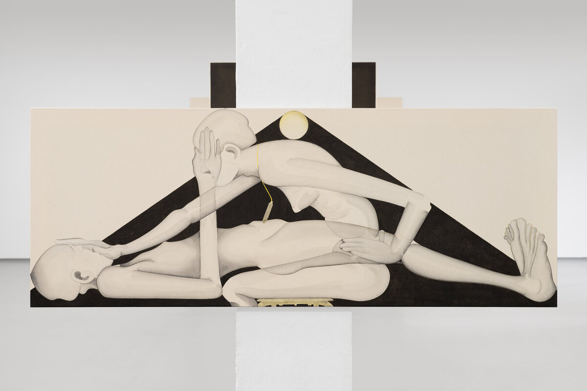 Ausstellungseröffnung „Herzkrug“