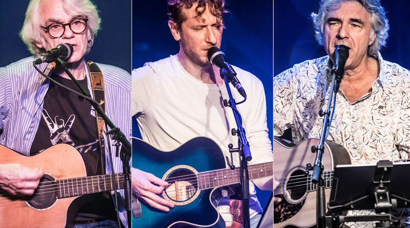 Bäer, Kempf und Baum